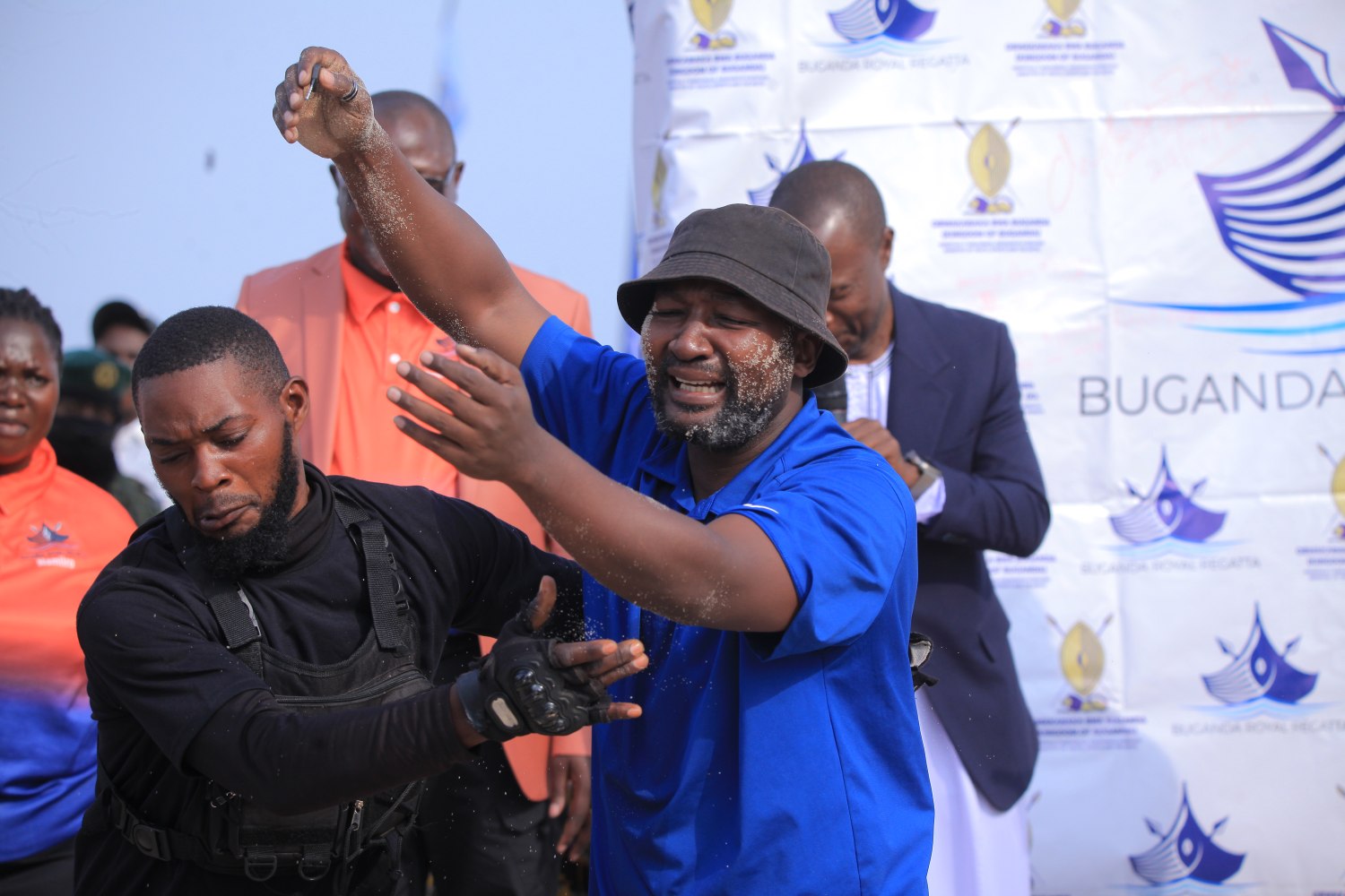Mawokota Crowned Champions of 2026 Buganda Royal Regatta 24 Mawokota Crowned Champions of 2026 Buganda Royal Regatta
