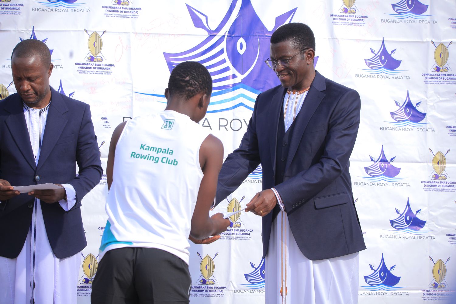 Mawokota Crowned Champions of 2026 Buganda Royal Regatta 17 Mawokota Crowned Champions of 2026 Buganda Royal Regatta