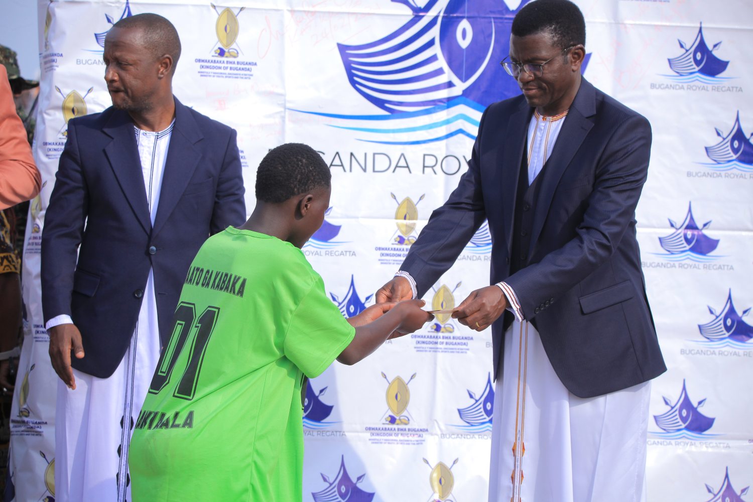 Mawokota Crowned Champions of 2026 Buganda Royal Regatta 23 Mawokota Crowned Champions of 2026 Buganda Royal Regatta
