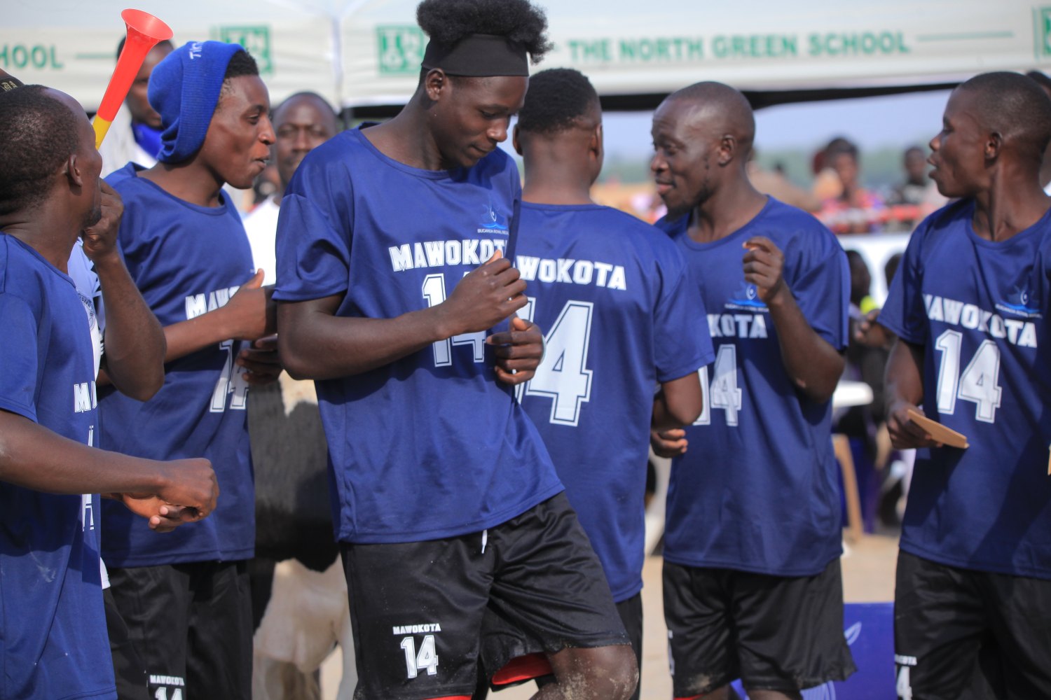 Mawokota Crowned Champions of 2026 Buganda Royal Regatta 16 Mawokota Crowned Champions of 2026 Buganda Royal Regatta