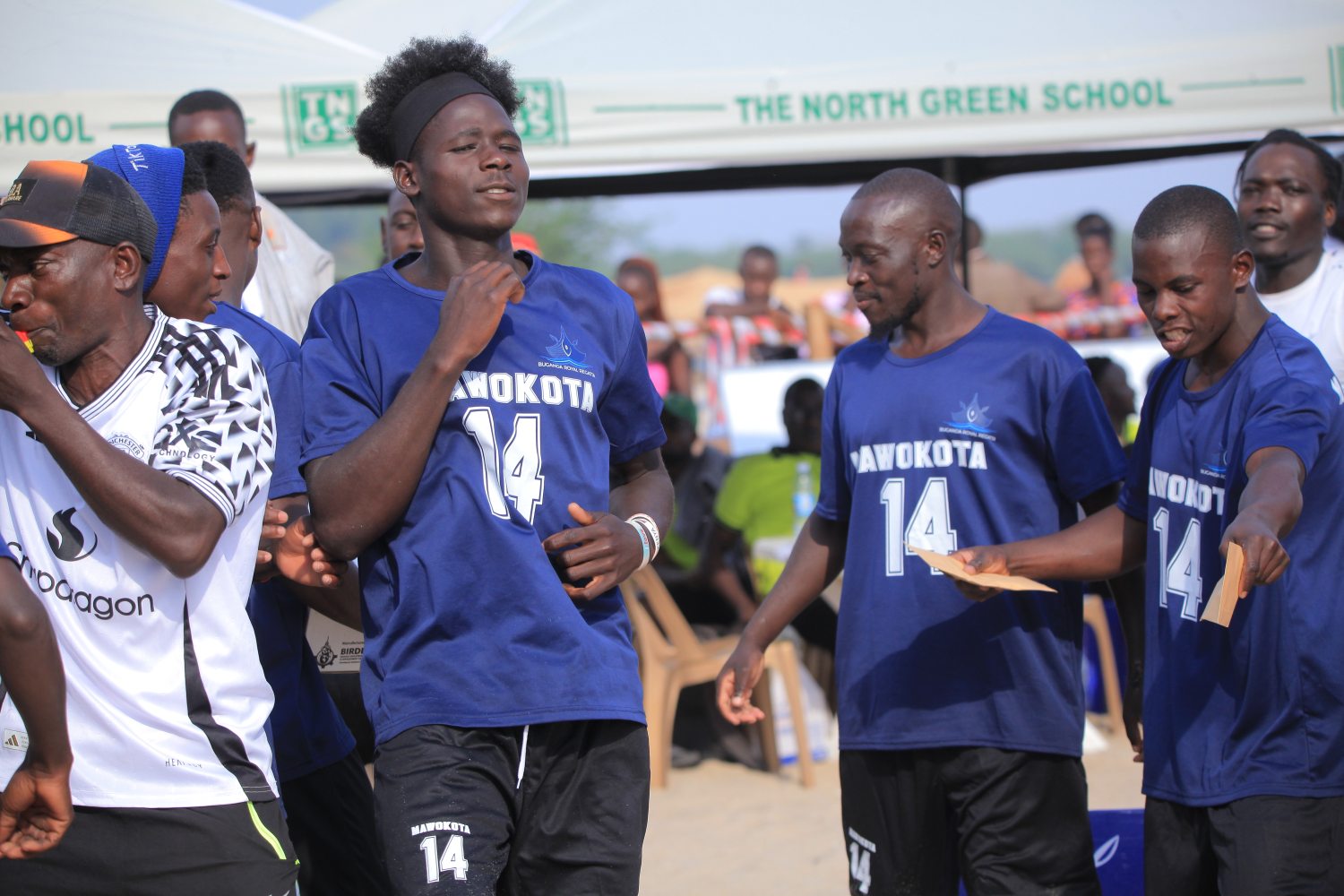 Mawokota Crowned Champions of 2026 Buganda Royal Regatta 25 Mawokota Crowned Champions of 2026 Buganda Royal Regatta