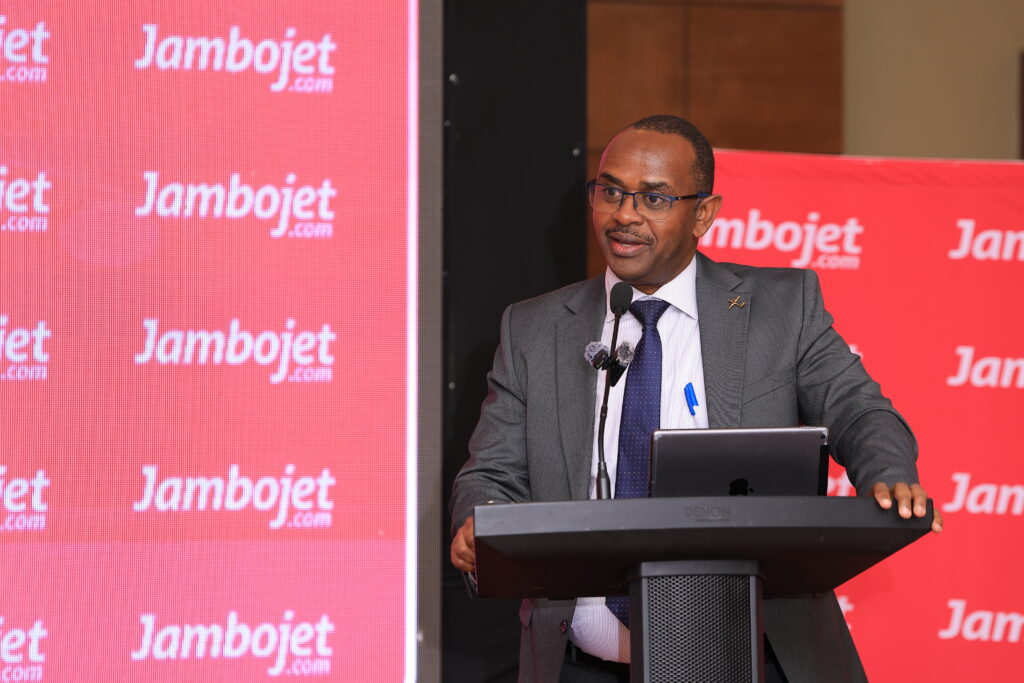 Jambojet Returns to Nairobi–Entebbe Route 1 Jambojet Returns to Nairobi–Entebbe Route