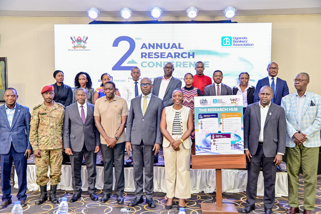Ugandans Urged to Put Financial Sector Research at the Centre of Economic Transformation 2 Ugandans Urged to Put Financial Sector Research at the Centre of Economic Transformation