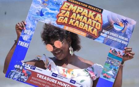 Buganda Royal Regatta 2026 Final Preparations Hit Top Gear