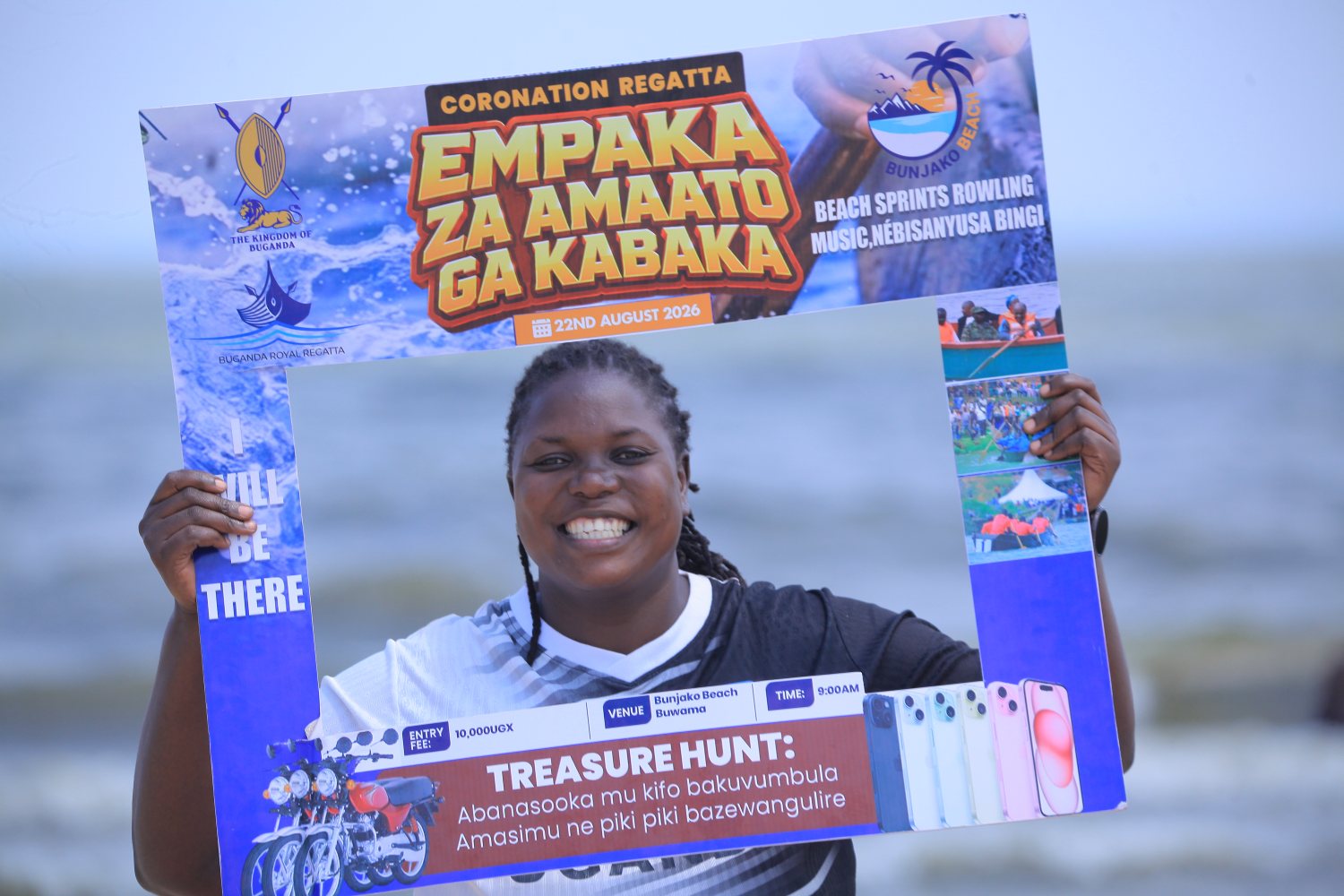 Buganda Royal Regatta 2026 Final Preparations Hit Top Gear 6 Buganda Royal Regatta 2026 Final Preparations Hit Top Gear