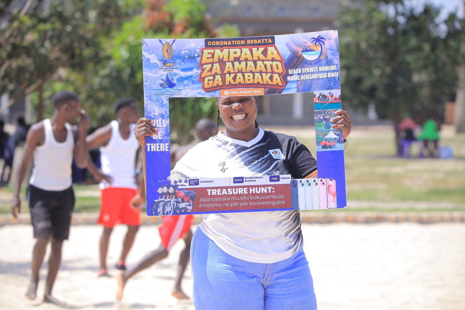Buganda Royal Regatta 2026 Final Preparations Hit Top Gear 1 Buganda Royal Regatta 2026 Final Preparations Hit Top Gear