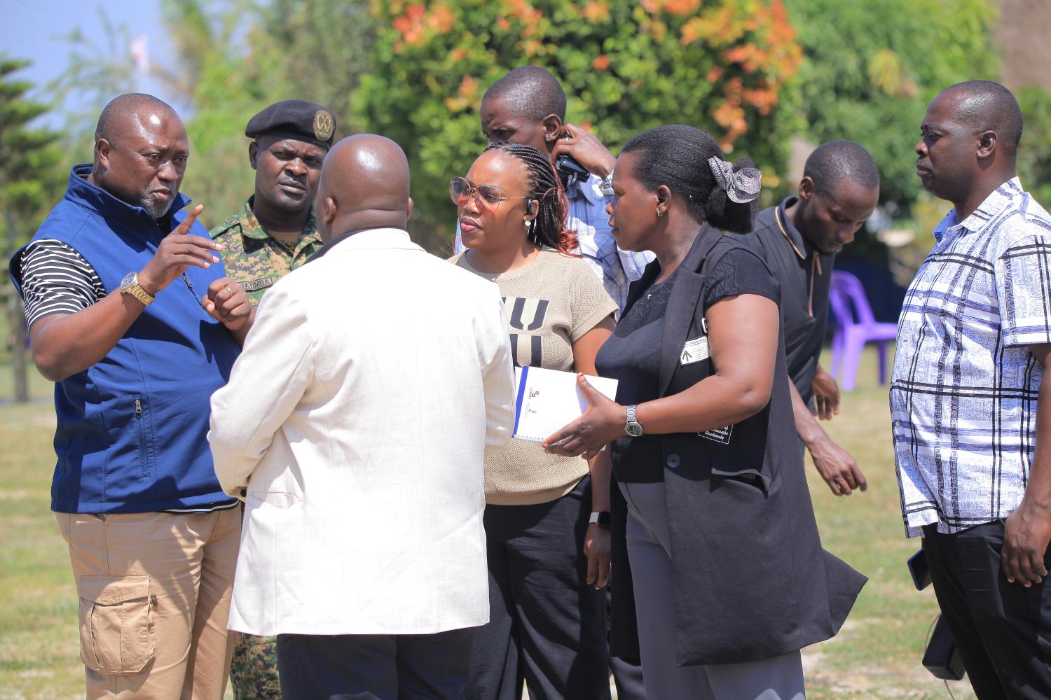 Buganda Royal Regatta 2026 Final Preparations Hit Top Gear 3 Buganda Royal Regatta 2026 Final Preparations Hit Top Gear