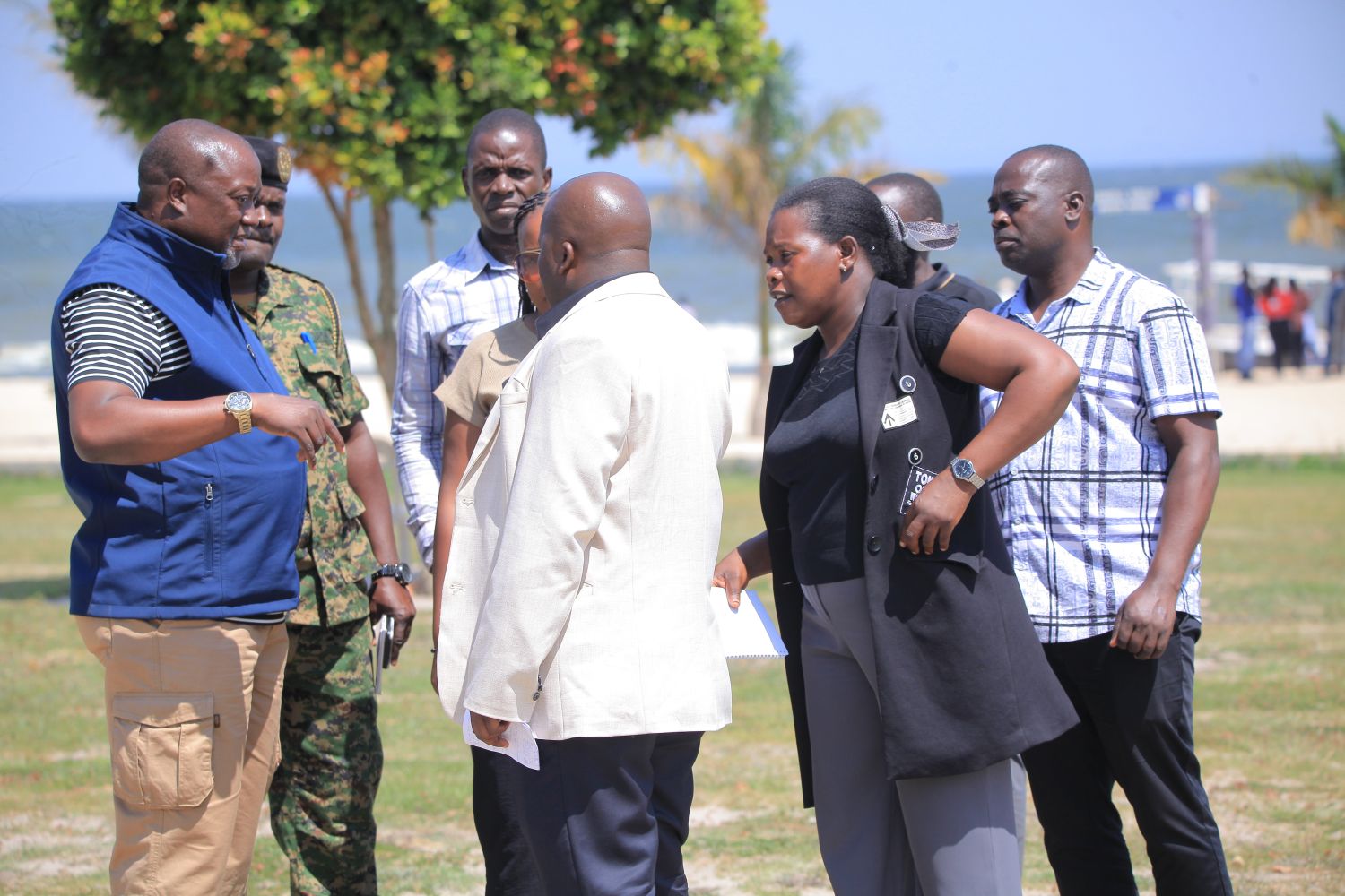 Buganda Royal Regatta 2026 Final Preparations Hit Top Gear 4 Buganda Royal Regatta 2026 Final Preparations Hit Top Gear