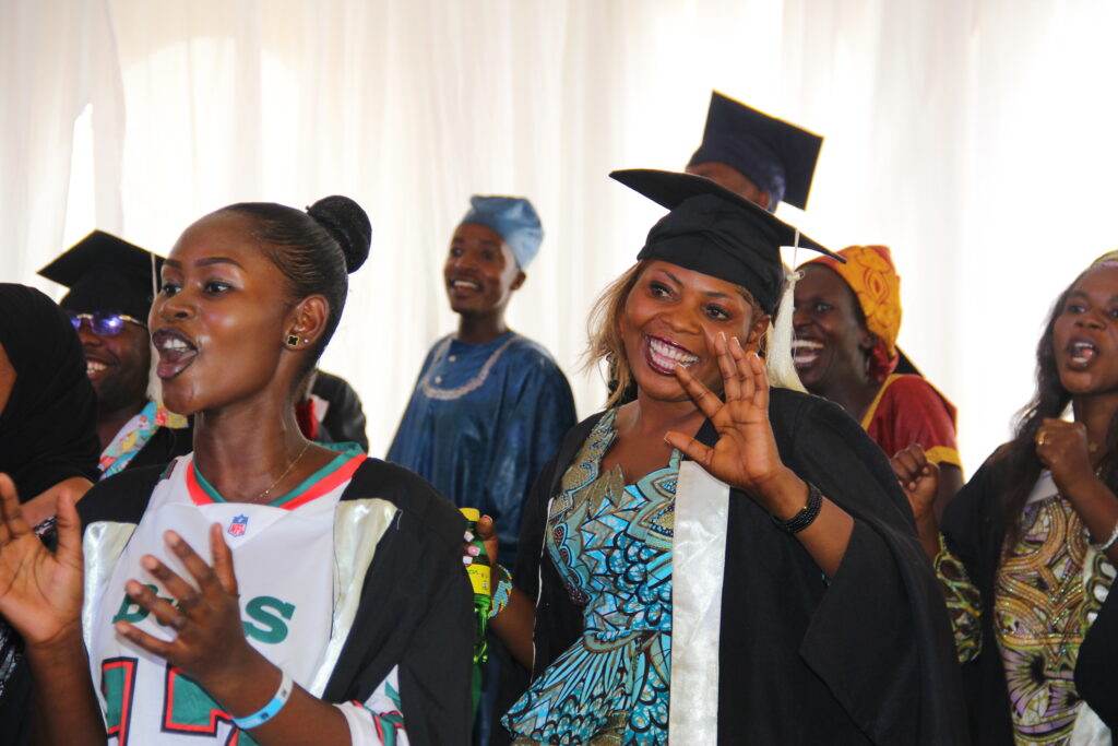 104 Youth Graduate in Mushroom Farming via YIDA Youth Initiative 5 104 Youth Graduate in Mushroom Farming via YIDA Youth Initiative