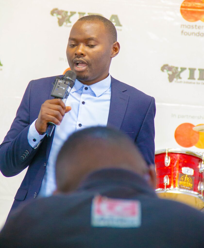 104 Youth Graduate in Mushroom Farming via YIDA Youth Initiative 2 104 Youth Graduate in Mushroom Farming via YIDA Youth Initiative