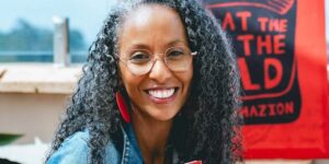 eKitabu Hosts Exclusive African Writers' Cocktail Party