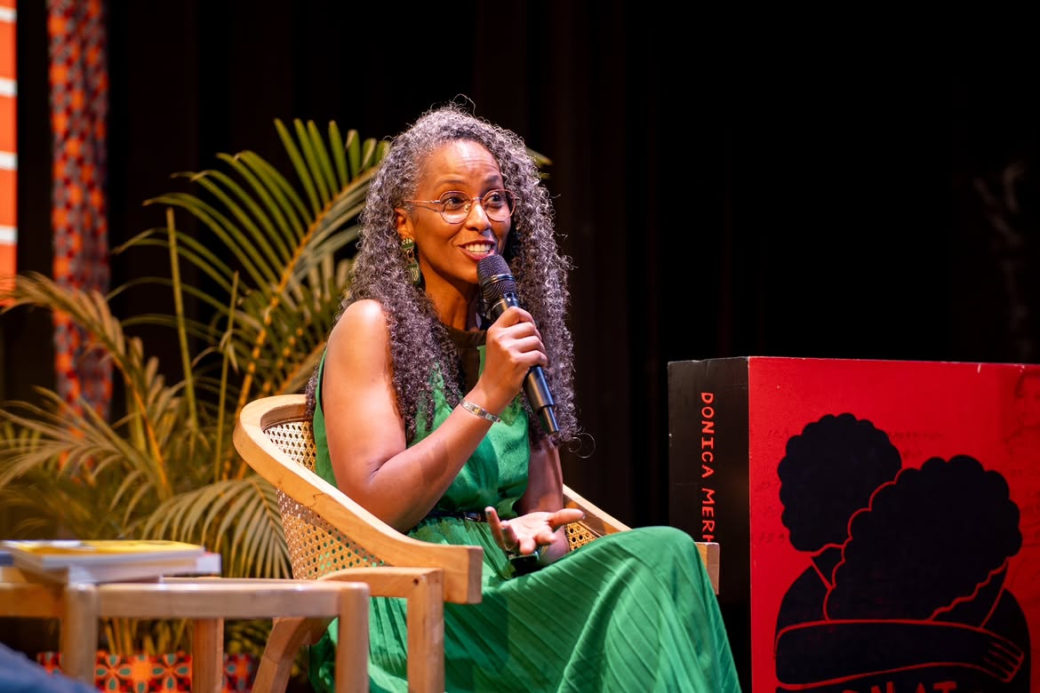 Kampala Writes LitFest 2026 Closes with Poetry, AI Fights
