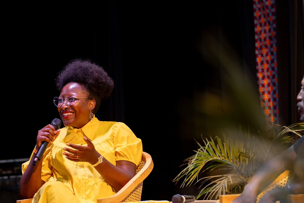 Kampala Writes LitFest 2026 Closes with Poetry, AI Fights