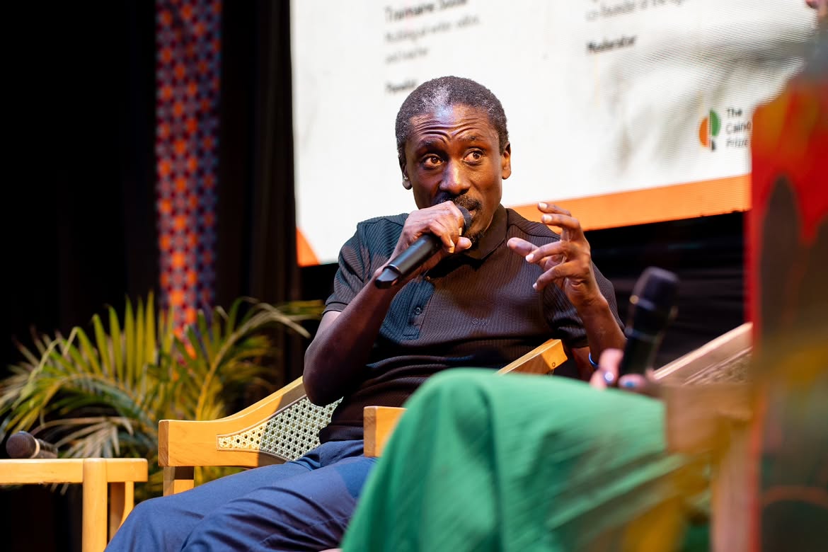 Kampala Writes LitFest 2026 Closes with Poetry, AI Fights