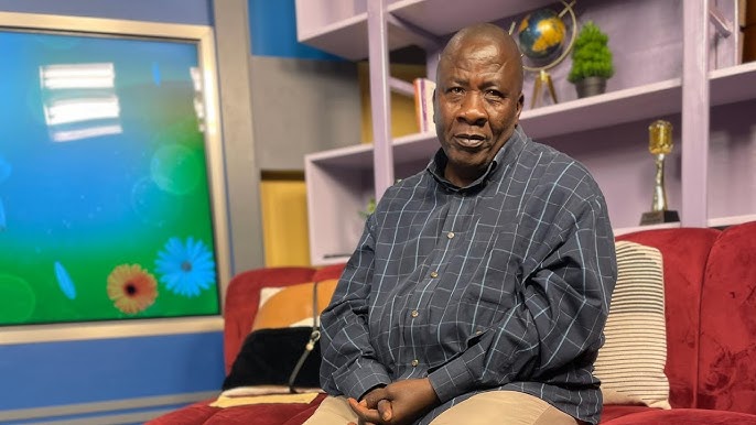 Ben Misagga: Document Buganda encyclopedia before late 1 Ben Misagga: Document Buganda encyclopedia before late