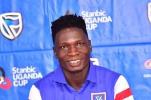 SC Villa Captain David Owori dies After Brutal Thug Attack
