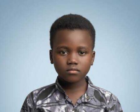 Meet Nakaayi Dorcus, the Child Actress getting famous Meet Nakaayi Dorcus, the Child Actress getting famous