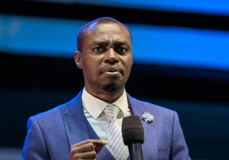 Trending: Apostle Grace vs HIV healing vs Adherence Trending: Apostle Grace vs HIV healing vs Adherence