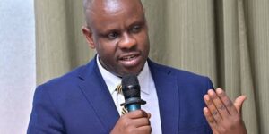 Minister Balaam: No Drinking Before 3 PM bar curfew