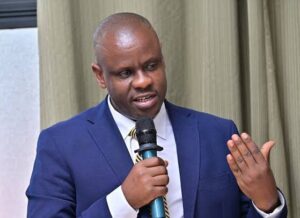 Minister Balaam: No Drinking Before 3 PM bar curfew