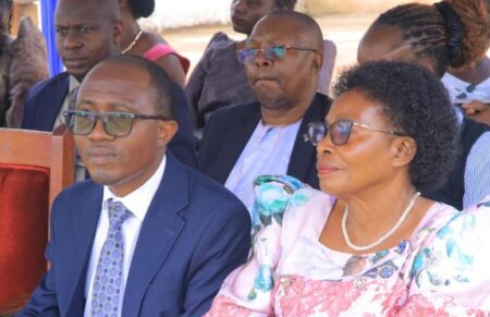 Buganda Royal Regatta Returns | Katikkiro Mayiga to Flag Off Buganda Royal Regatta Returns | Katikkiro Mayiga to Flag Off