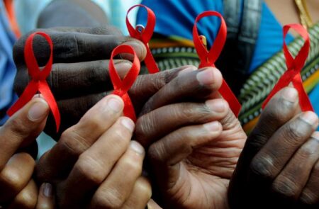 Kampala HIV Crisis Records 211 New Infections Weekly