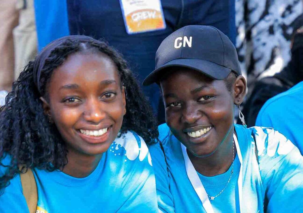 Kasubi Tombs, Bulange host BNN Youth Summit 2026 delegates