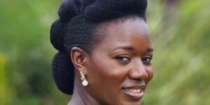 Mildred Tuhaise | Untold story of former NBS, WBS 20yr face
