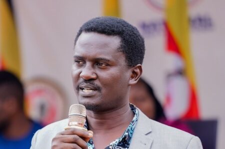 Cartoonist Dr. Spire Faces Jail Over KIU case or 30M fine Cartoonist Dr. Spire Faces Jail Over KIU case or 30M fine