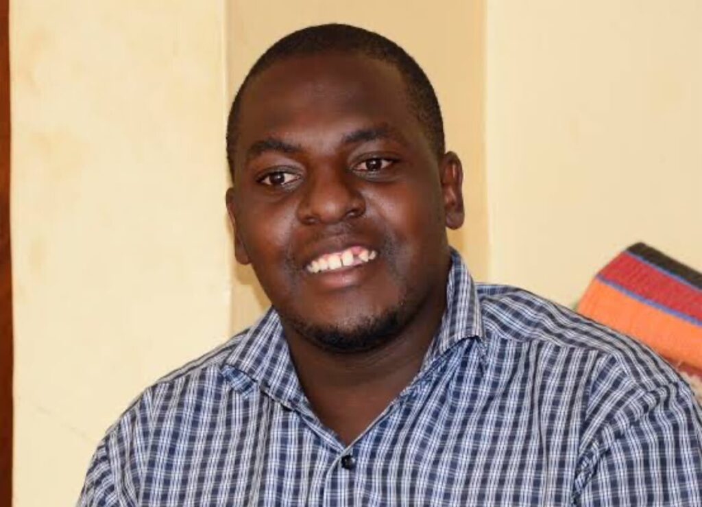 Anthony Kushaba, Ntungamo Comms Officer Found Dead Anthony Kushaba, Ntungamo Comms Officer Found Dead
