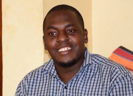 Anthony Kushaba, Ntungamo Comms Officer Found Dead Anthony Kushaba, Ntungamo Comms Officer Found Dead