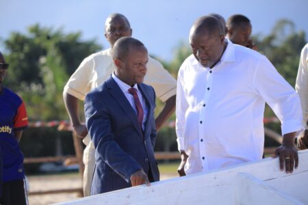 The Boat Wedding on Bunjako Beach | Amaato Ga Kabaka The Boat Wedding on Bunjako Beach | Amaato Ga Kabaka