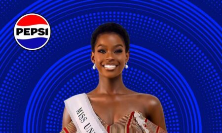 Pepsi Uganda Signs Kimberly Jael as new brand ambassador