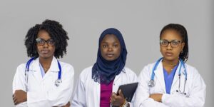 Medical intern Doctors Threaten Nationwide Strike over pay