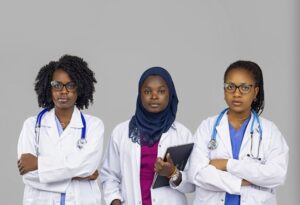 Medical intern Doctors Threaten Nationwide Strike over pay