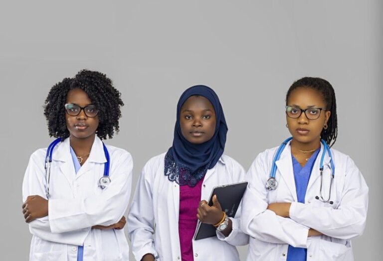 Medical intern Doctors Threaten Nationwide Strike over pay Medical intern Doctors Threaten Nationwide Strike over pay