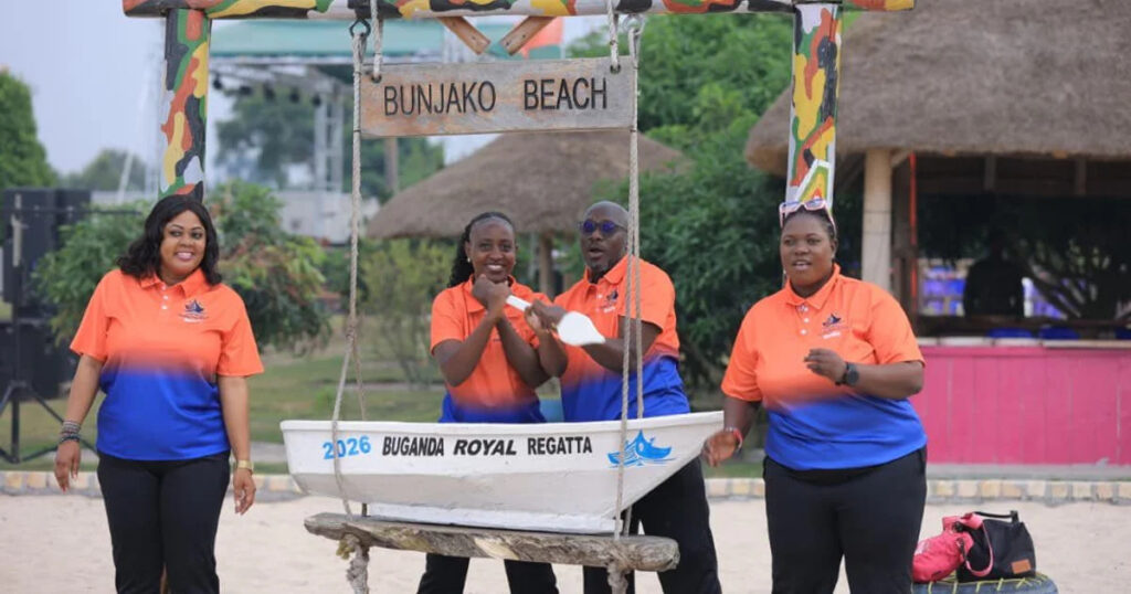 What Happened at Bunjako Beach? Inside the Historic Revival What Happened at Bunjako Beach? Inside the Historic Revival