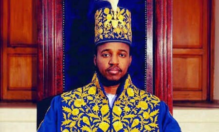 Sad! Tooro King Oyo Nyimba Dies at 34. Kingdom announces