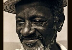 My Grandfather said, 'Never Leave Yourself With Nothing'