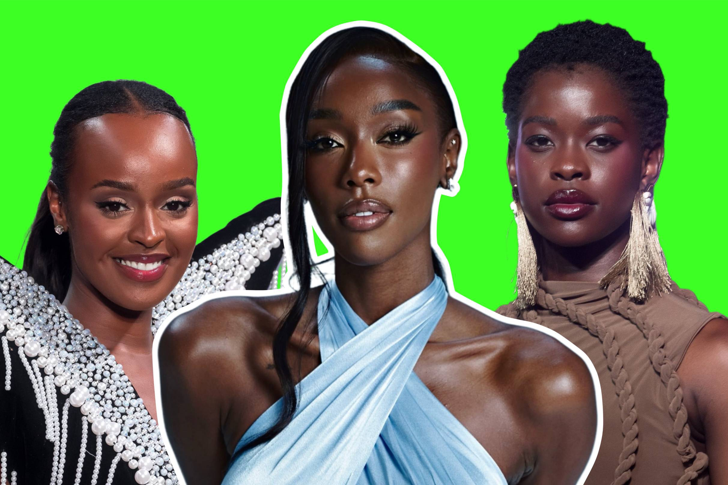 Mitchelle Daka wins 1st Miss Universe Uganda 2026 1 Michelle Daka wins 1st Miss Universe Uganda 2026