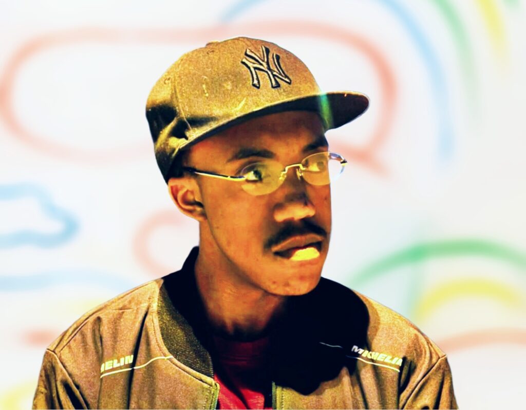 Dean Rapper, 21, Ugandan, UK based artist tells raw story Dean Rapper, 21, Ugandan, UK based artist tells raw story