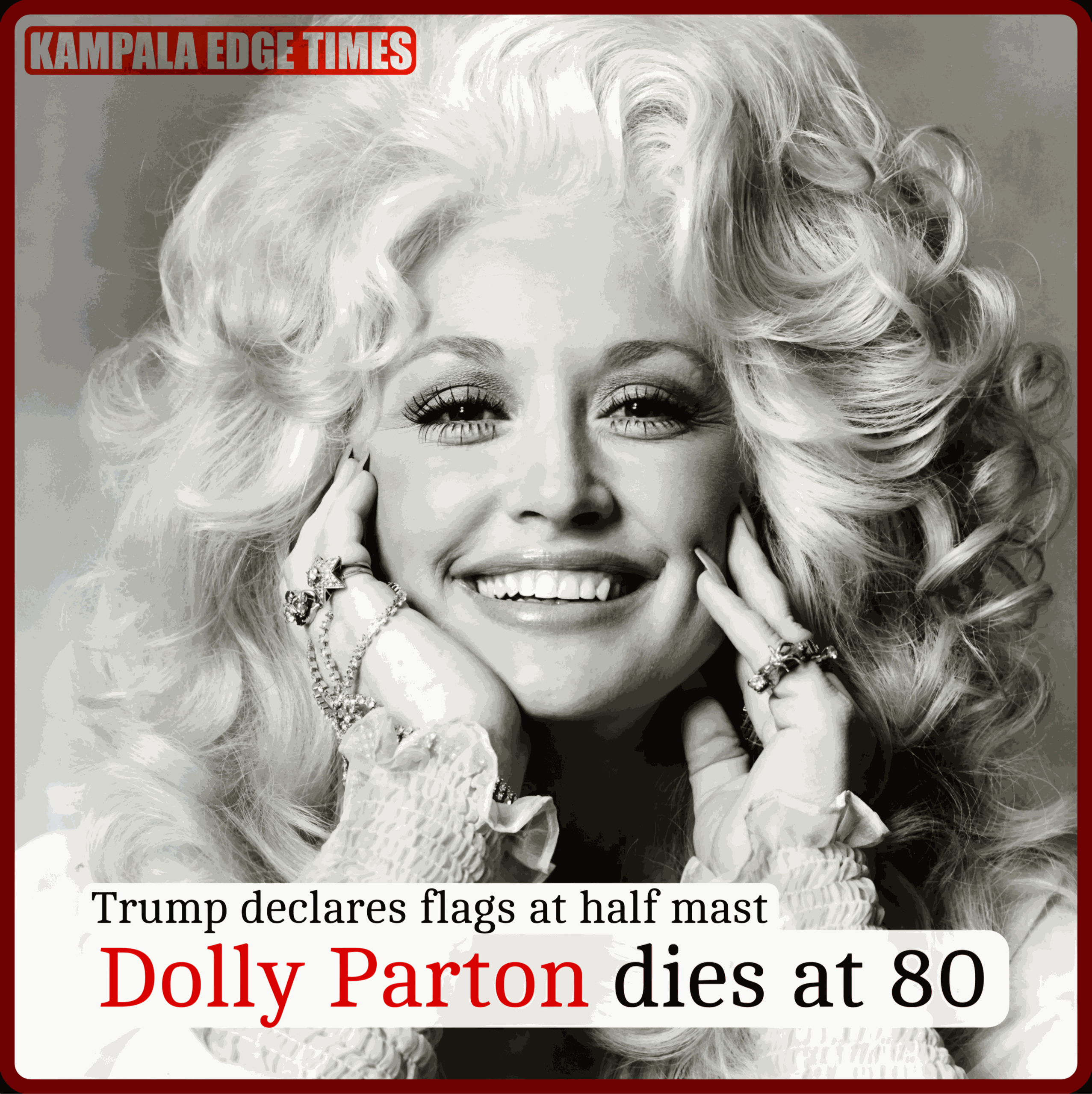 How Dolly Parton (1946–2026) wore a lovely coat of many colors 4 How Dolly Parton (1946–2026) wore a lovely coat of many colors