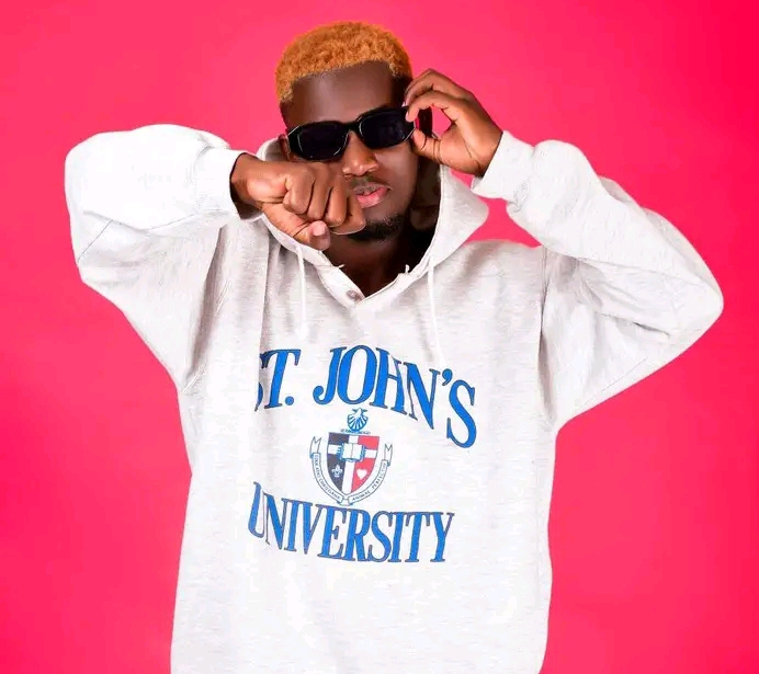 Prince Dash: The Breakout Rising Afrobeat & Dancehall Star on the Rise