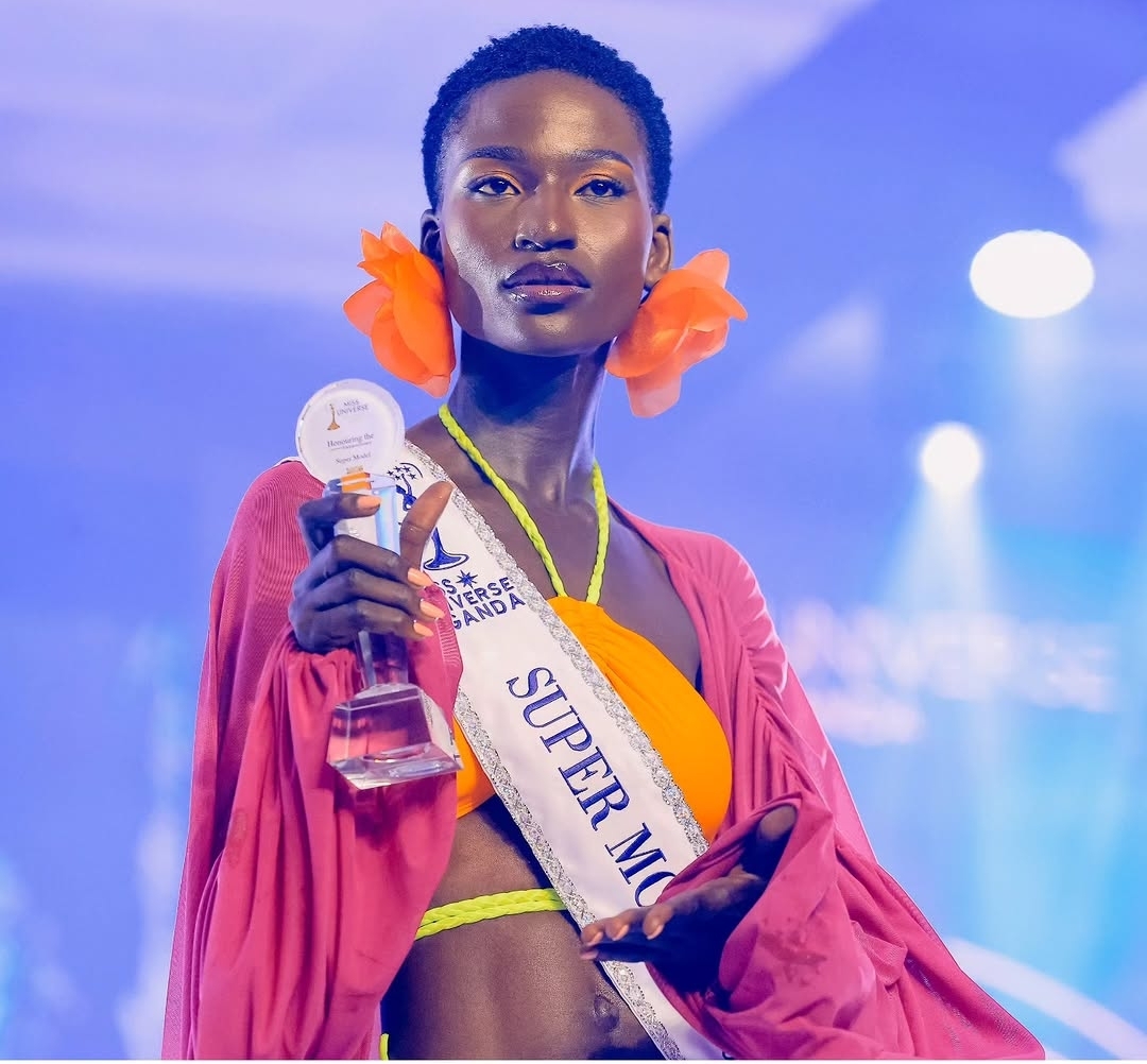 Mitchelle Daka wins 1st Miss Universe Uganda 2026 8 Mitchelle Daka wins 1st Miss Universe Uganda 2026