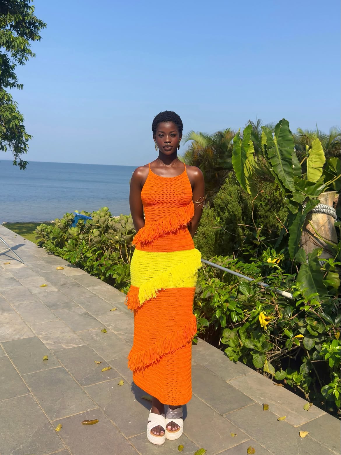 Pepsi Uganda Signs Kimberly Jael as new brand ambassador