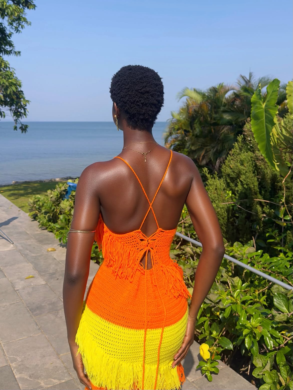 Pepsi Uganda Signs Kimberly Jael as new brand ambassador