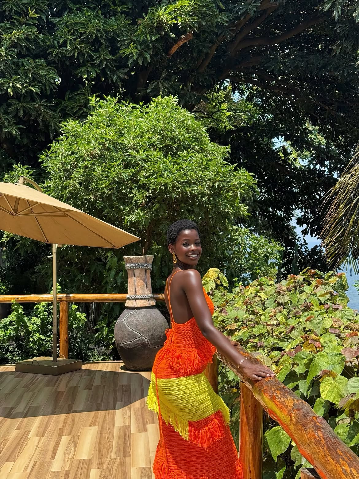 Pepsi Uganda Signs Kimberly Jael as new brand ambassador