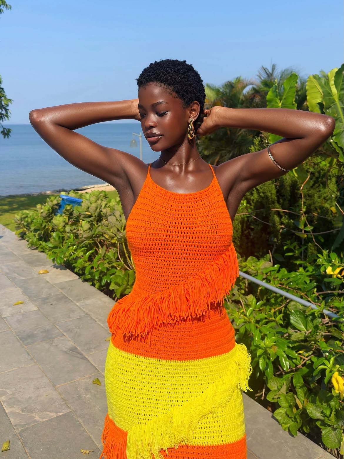Pepsi Uganda Signs Kimberly Jael as new brand ambassador