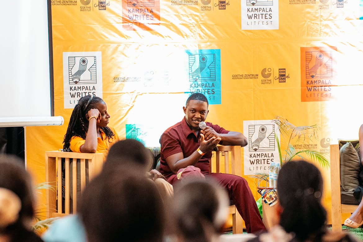 Kampala Writes LitFest 2026 Closes with Poetry, AI Fights