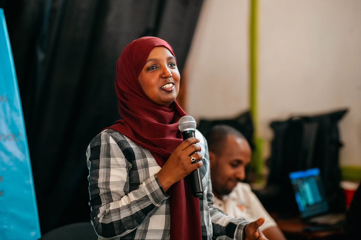 Kampala Writes LitFest 2026 Closes with Poetry, AI Fights